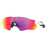 Oakley OO9510-0331 Солнцезащитные очки Radar ev s path Matte White Prizm Road/CAT3