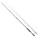 Купить Shimano fishing 20ZODIAS268L спиннинговое удилище Zodias Black 2.03 m 7ft.ru в интернет магазине Семь Футов