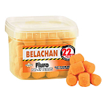 Dynamite baits ADY040869 Catfish Belachan Всплывающие окна Золотистый Orange Fluo 22 mm 