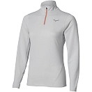 Купить Mizuno j2gad712-04-l Базовый слой с длинным рукавом Tech Thermal C BT Cloudscape 30x25x2 7ft.ru в интернет магазине Семь Футов