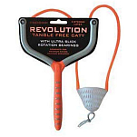 Drennan TCRVL003 X Strong LTX Рогатка Серебристый
