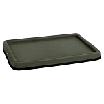 Sonik snfc0-083 стол Tabletop 600 Green 62x30x6 60 x 30 x 5 cm
