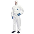 Купить Tyvek 940002 Костюм Xpert 500 White 19x31x8 L 7ft.ru в интернет магазине Семь Футов