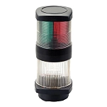 Trem l41077 классический трехцветный топовый огонь 95 mm Black / Clear / Red / Green 20x12x12
