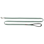 Trixie 203034 поводок для собак Premium Extra Large Sage M–L