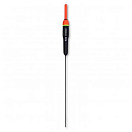 Купить Zebco 5402001 Trophy Break-Light Z2 плавать Черный  Black 0.5 g  7ft.ru в интернет магазине Семь Футов