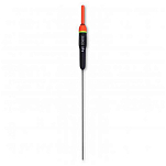 Zebco 5402001 Trophy Break-Light Z2 плавать Черный  Black 0.5 g 