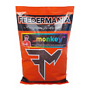 Купить Feedermania F0901003 F0901 800g Обезьянья прикормка Оранжевый Black 7ft.ru в интернет магазине Семь Футов