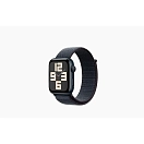 Купить Apple 904047606 Watch SE GPS 44 mm smartwatch  Midnight 7ft.ru в интернет магазине Семь Футов