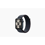 Apple 904047606 Watch SE GPS 44 mm smartwatch  Midnight
