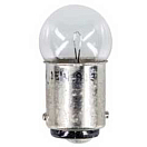 Купить Talamex 14341117 2-Pole BA15d 15W Серебристый  Silver 12V  7ft.ru в интернет магазине Семь Футов