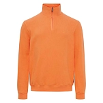 Sea ranch 12-5005-2401-xl Свитер с высоким воротом Cromwell Bright Orange 30x20x5