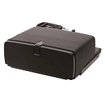 Indelb tbt034nn3s00c Жесткий переносной кулер TB34AM 35L Black 45x65x40