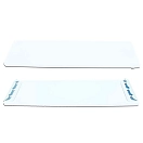 Купить Goldenship hfp380seat сиденье HFP380 White 5x22x106 5 x 22 x 106 cm 7ft.ru в интернет магазине Семь Футов