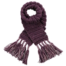 Купить Barts ba1035-18-unica Шарф Jasmin Lilac 20x10x5 7ft.ru в интернет магазине Семь Футов