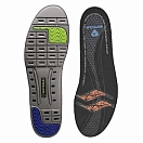 Купить Sofsole 134217 стельки Thin Fit Black 25x13x3 EU 36-38 7ft.ru в интернет магазине Семь Футов