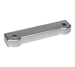Plastimo 47419 Volvo Tipo Placa 14.5 cm Анод
