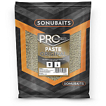 Sonubaits S1840017 Pro Paste Natural Прикормка Золотистый