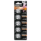 Купить Duracell BAT/DUR1220 Литий-ионный аккумулятор 1220 Blister Silver 7ft.ru в интернет магазине Семь Футов