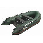 Mivardi M-MB320P M 320 P Надувная лодка Серебристый 5 Places 