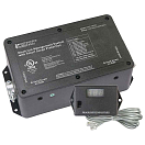 Купить Progressive industries 557-EMSHW30C Hardweird Smart Surge Защитник Черный 7ft.ru в интернет магазине Семь Футов