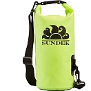 Купить Sundek AM350ABPV200-23001-U сухой мешок Livermore Желтый  Wow 01 7ft.ru в интернет магазине Семь Футов