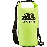 Sundek AM350ABPV200-23001-U сухой мешок Livermore Желтый  Wow 01