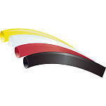 Seachoice 50-62221 3 To 1 Термоусадочные Трубки 4 единицы измерения Многоцветный Assorted 9.5 x 76.2 mm 