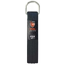 Купить Sofsole 810708 шнурки Oval Black 15x5x2 120 cm 7ft.ru в интернет магазине Семь Футов