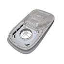 Купить Belaire 4728-1000-02 Нижнее шасси ABH2  White 7ft.ru в интернет магазине Семь Футов