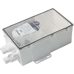 Attwood att-5143-4 душевая кабина MK2 800GPH 12V White 25x15x15