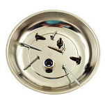 Euromarine 001150 Кружка для хранения  Grey 150 mm