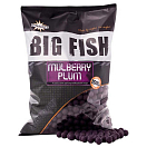 Купить Dynamite baits 34DBDY1516 Mulberry Plum Бойлы для крупной рыбы 1.8kg Фиолетовый Mulberry Plum 20 mm  7ft.ru в интернет магазине Семь Футов