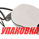 Сигнал звуковой белый (упаковка из 6 шт.) Easterner C11474C_pkg_6