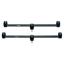 Купить Carp spirit ACS370111 2 Род Базз Бар  Black 7ft.ru в интернет магазине Семь Футов