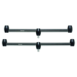 Carp spirit ACS370111 2 Род Базз Бар  Black