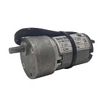 Fischer panda nr-866-nr Привод Buhler MCM/EMI 12V Grey 10x7x5