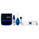 Купить Zeiss 5032096685 Набор для чистки линз Черный Black 7ft.ru в интернет магазине Семь Футов