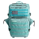 Купить Elitex training X001P35IWT V1 45L Тактический рюкзак Зеленый Mint Green 7ft.ru в интернет магазине Семь Футов