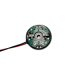 MARCO R6400009 Держатель щетки для двигателя ø77 мм