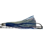 Williamson 22677183367 Мягкая приманка Tuna Catcher Flash 102 mm GCHGL