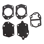 Ремкомплект топливного насоса Omax для Yamaha 15-115  648-24434-01-00-spot
