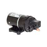 Flojet D3231V5011AR Duplex II диафрагменный насос, 8 л/мин, V/V, 4.2 бар, 24 В