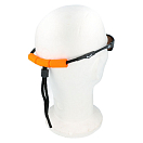 Купить Sea monsters SMCF Плавающий шнур  Orange / Black 7ft.ru в интернет магазине Семь Футов