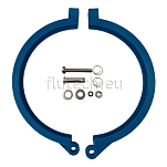 Jabsco 29252-1000 Сборка зажимного кольца