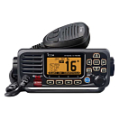 Купить Icom DIC-083 IPX7 25W IC-M330GE Стационарная морская УКВ-радиостанция Серебристый Black 7ft.ru в интернет магазине Семь Футов