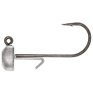 Купить OMTD OJ1900-1/13-2 Ned Джиг-голова Серебристый  Silver 2.2 g  7ft.ru в интернет магазине Семь Футов