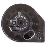 Kral KMAG55 PCP Зарядное устройство для оружия 5.5 mm Черный Black
