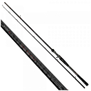 Купить Quantum fishing 14594219 Smoke S3 Plus Swimbait Спиннинговая Удочка Черный 2.19 m  7ft.ru в интернет магазине Семь Футов