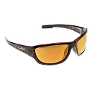 Купить Wiley x 12248730000 поляризованные солнцезащитные очки Climb Bronze Mirror / Brown 25x12x10 7ft.ru в интернет магазине Семь Футов
